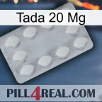 Tada 20Mg 16